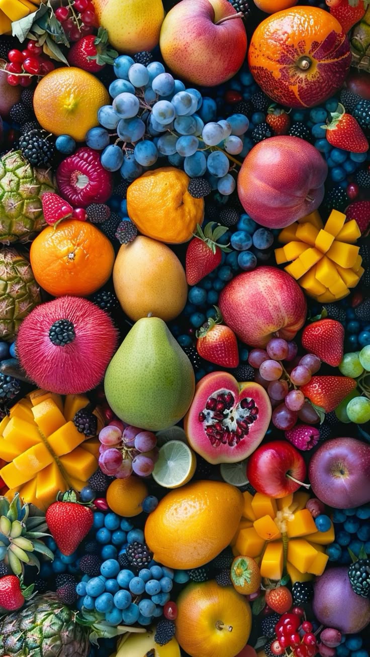 Fruity