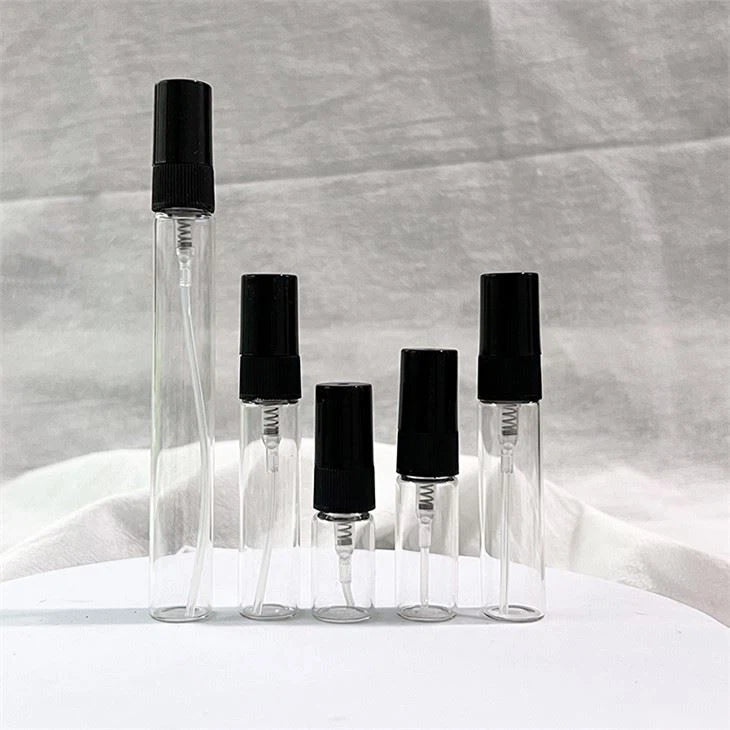 Perfume Tester-Bundle of 5